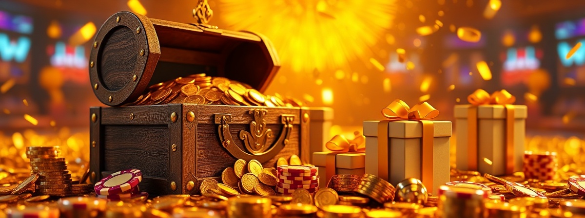 genting casino bonus