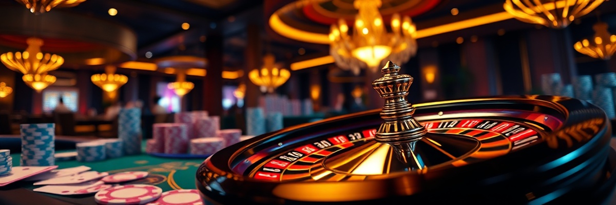 genting casino — Genting Casino Land-Based Venues Across the UK